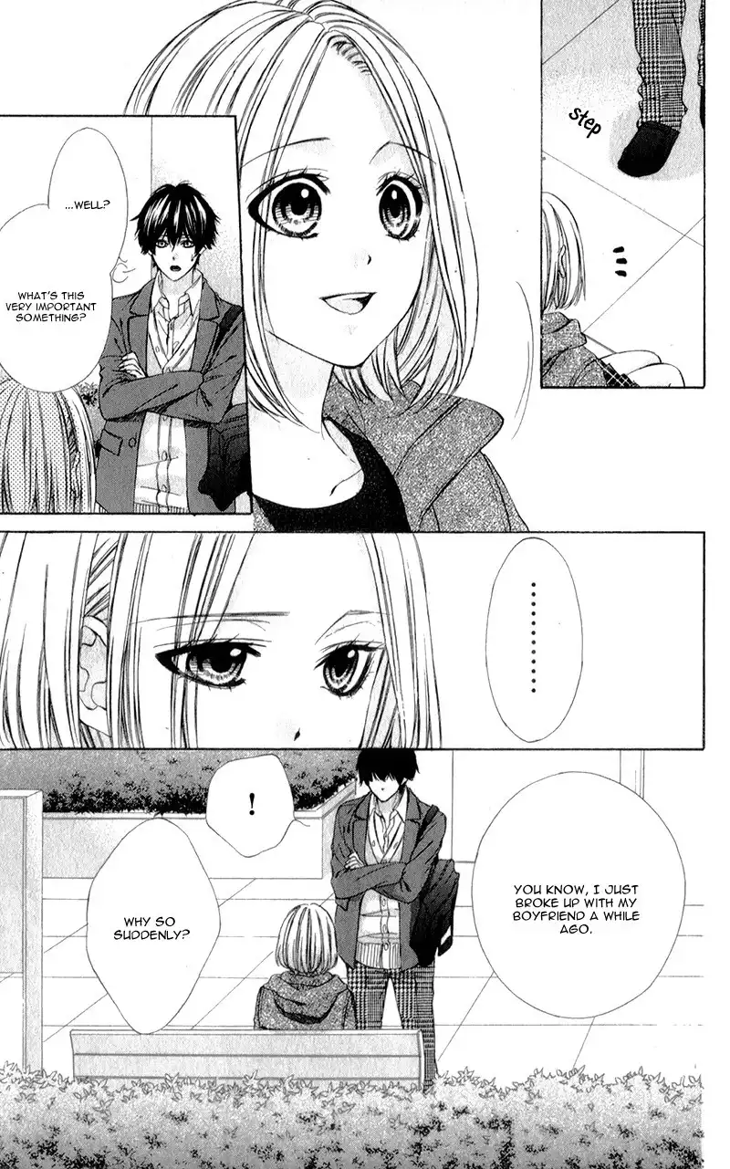 Kore ga Koi to Iu naraba Chapter 14 12